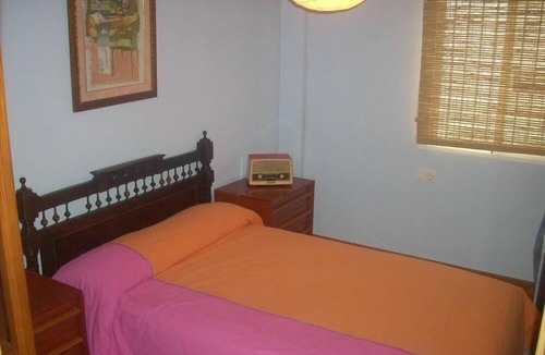 San Francisco-Ribera Apartment | VTV SAN FRANCISCO- HISTORIC DOWNTOWN - FREE PARKING VUT/CO/214