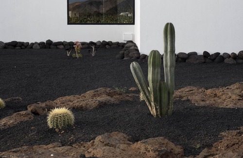 Haria Villa | VULKANO HOUSE architecture and landscaping in Mala