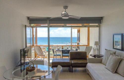 San Agustin House | Vv - San Agustín Seaview Apartment