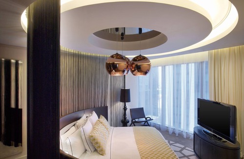 Diplomatic Area Hotel | W Doha