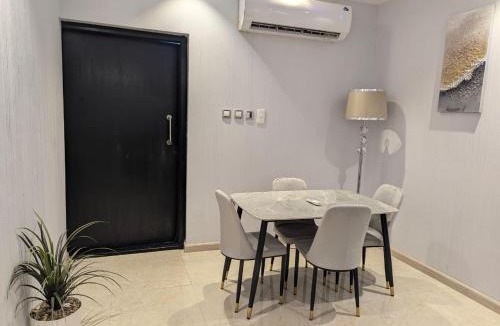 Al Khobar Apartment | Wadha Luxury Apartment