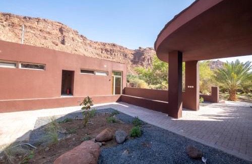 Western Province House | Wadi Sader
