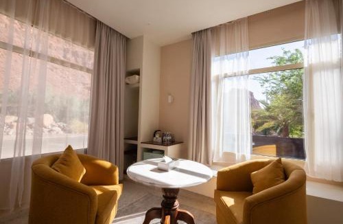 Western Province House | Wadi Sader