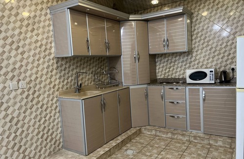 Ha'il Apartment | Wafi Hail Hotel Apartments
