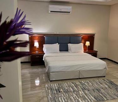 Dammam Apartment | Wahaj Al Mesak Units