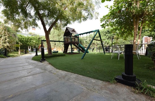 Jeddah Apartment | Wakan Luxury Villas and Suites