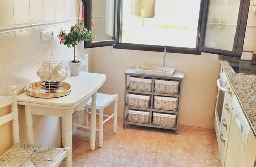 Alcossebre House | walk2beach&town/pool/all brand new/private backyard/wifi/golf/must see all pics!