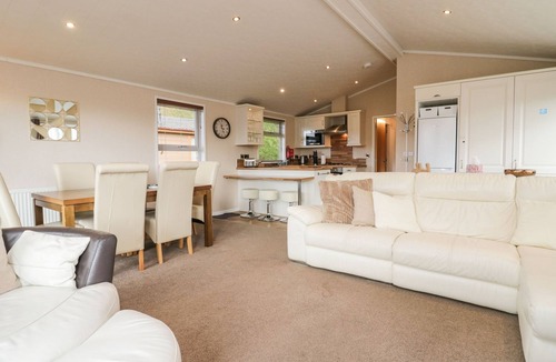 Tewitfield Cottage | Walkers Rest