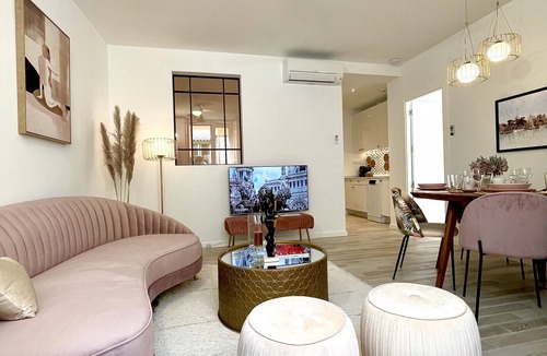 Malasana Apartment | Waou La Cibeles es MIA - Corta Duración