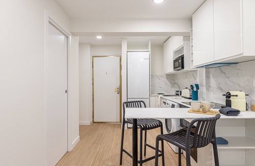 Malasana Apartment | Waou Malasaña VII - Short Term Rental