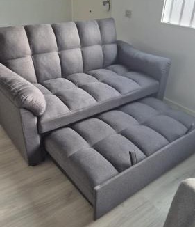 San Martin de la Vega Apartment | Warner Dreams