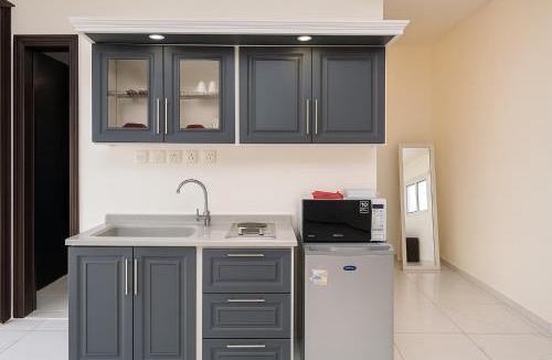 Ha'il Apartment | Warren سويت