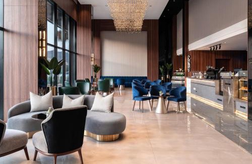 Taif Hotel | Warwick Al Taif Hotel