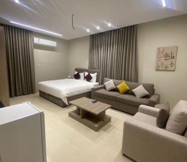 Medina Apartment | WATEEL apartment