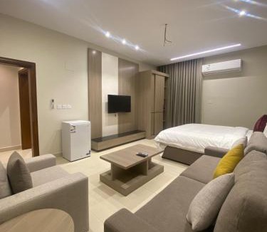 Medina Apartment | WATEEL apartment