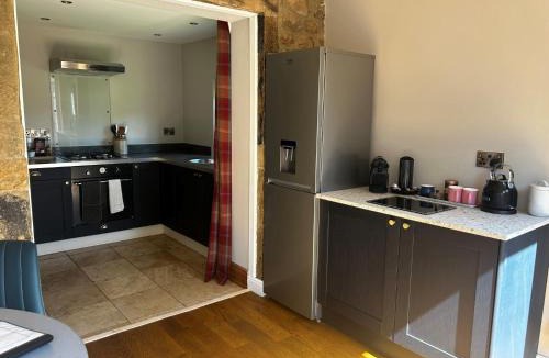 Markington House | Waterside Cottage
