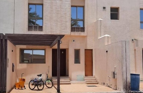 Dhahran Villa | Wave Resort