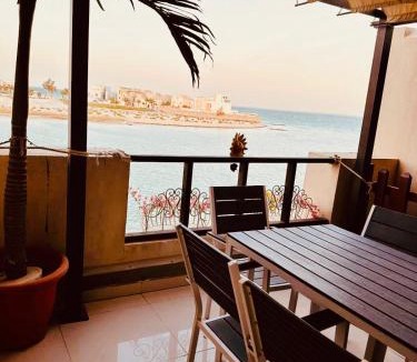 Dhahran Ski Chalet | Wave Resort