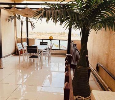 Dhahran Ski Chalet | Wave Resort