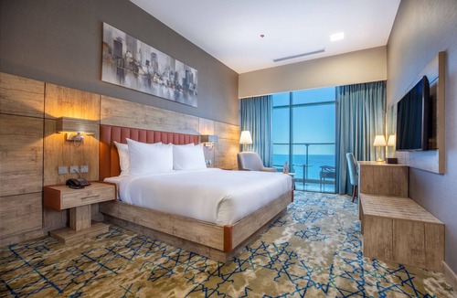 Umluj Hotel | Waves Hotel