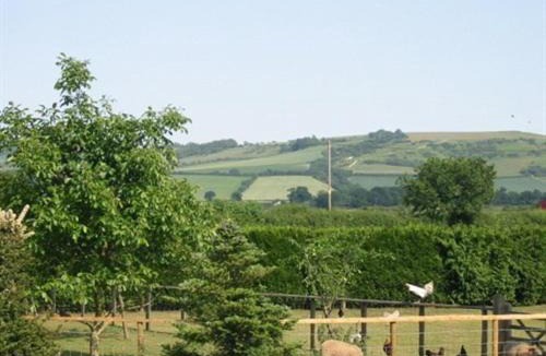 Bromham House | Wayside B&B
