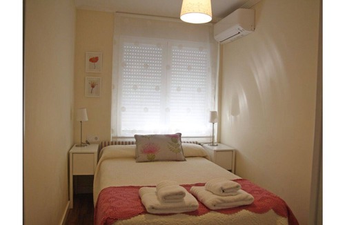 Oeste Apartment | We give you the best quality, information, and assistance we can