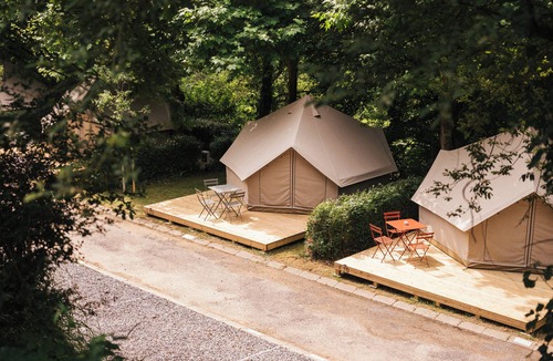 Igueldo RV Rental | Wecamp San Sebastian