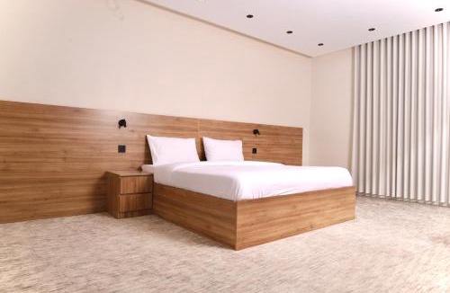 Al Harra Al-Sharqiah Apartment | Wedyan city