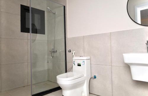 Al Harra Al-Sharqiah Apartment | Wedyan city