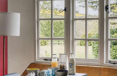 Bridford Hotel | Weeke Barton