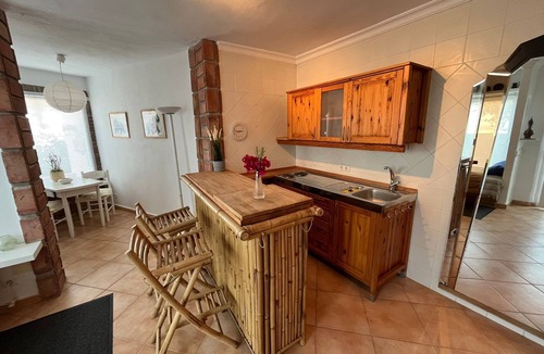 Torre de Benagalbon Bed & Breakfast | Wees Welkom bij Casa Hermosa en Geniet in een Oase van Rust