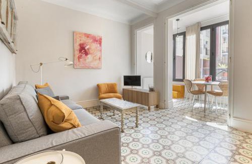 Sant Antoni Apartment | Weflating Sant Antoni Market