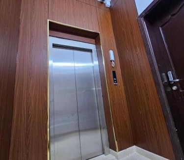 Medina Apartment | Welcome Four 5km far from Masjid Nabawi