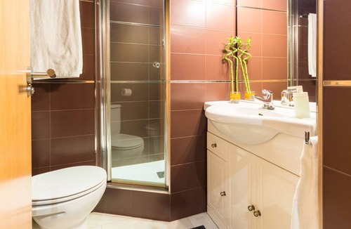 Salamanca Apartment | Welcome Marques de Zafra