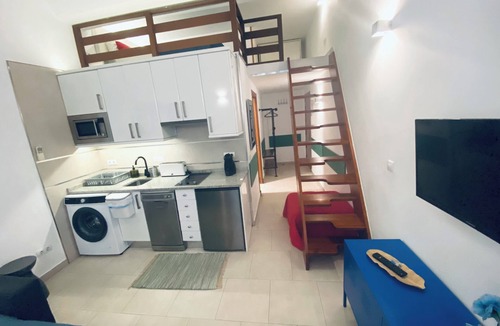 Huertas Apartment | Welcome Puerta del Sol