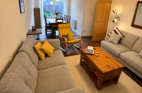 Exeter House | Westbrook Spacious 3 Bed in Exeter