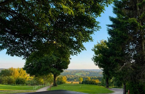 Cauldon Low Hotel | Whiston Hall