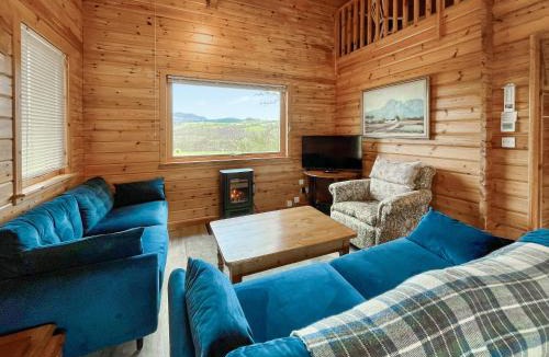 Pitlochry House | Whiteburn