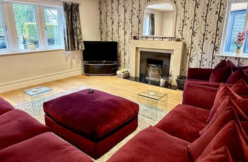 Padfield House | Willow Brook