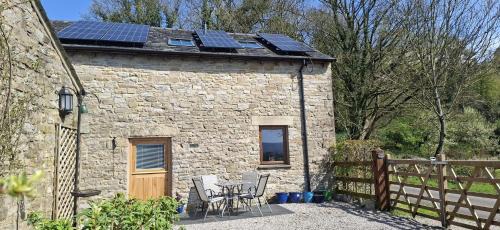 Brigsteer House | Willow Tree Barn