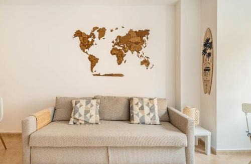 El Grau de Moncofa Apartment | Winahost Apartment Moncofa
