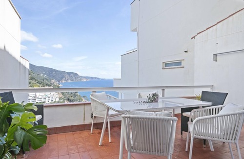 Salionc Apartment | Winahost Cala Salions Residential Complex, Tossa de Mar