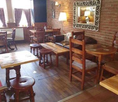 Beverley Hotel | Windmill Bed and Breakfast
