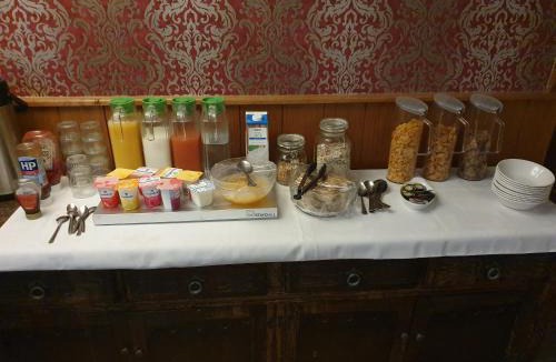 Beverley Hotel | Windmill Bed and Breakfast
