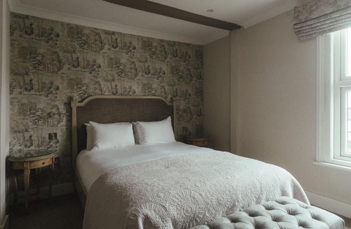 Goudhurst Hotel | Winemaker's Pub