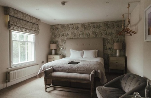 Goudhurst Hotel | Winemaker's Pub