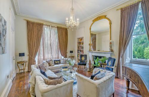 Prestonpans House | Winfields Manor