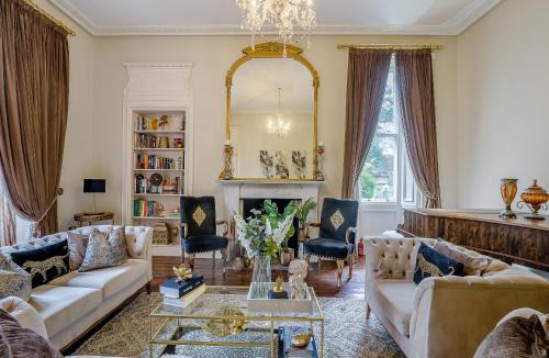 Prestonpans House | Winfields Manor