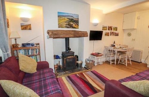 Giggleswick House | Winskill Cottage