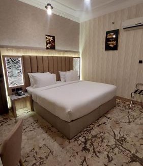 Umluj Hotel | Wissam Al-Hawra Hotel
